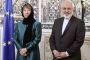 Catherine Ashton, digne représentante de la mentalité européenne - © Europe-Israel