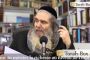 "Celui qui diffuse la Torah mérite tout" (Rav Chalom Arouch) - © Torah-Box