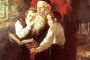 Celui qui honore ses parents, honore D.ieu lui-même - © Torah-Box
