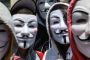 Charlie Hebdo : Anonymous déclare la guerre aux djihadistes sur Internet - © Europe-Israel