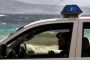 Chasse à l'homme contre les terroristes arabes qui tirent sur des automobilistes israéliens. - © Europe-Israel