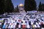 Cinq faits qui prouvent que Jérusalem n'a JAMAIS été une Ville Sainte Musulmane ni une Capitale Arabe - © Europe-Israel