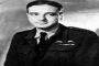Commandant Max Guedj, officier et pilote juif des Forces Aériennes Françaises Libres - © Europe-Israel
