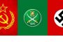 Comme le Communisme, l'Islamisme excuse tout. - © Europe-Israel