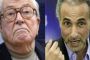 Complotisme : Tariq Ramadan et Jean-Marie Le Pen sur la même longueur d'onde - © Europe-Israel