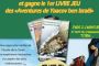 Concours n°1 : gagne le livre-jeu « Les Aventures de Yaacov ben Israël » - © Torah-Box