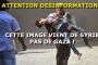 Conflit Isra&euml;l/Gaza: les fausse images de la propagande pro-palestinienne, d&eacute;cryptage sur la manipulation de l'opinion publique europ&eacute;enne. - &copy; Europe-Israel