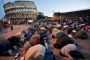 Conquête de Rome évoquée au congrès de  l'UOIF : lettre ouverte à l'Italie - © Observatoire de l' islamisation