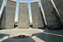 Construction d'un mémorial arménien en Israël - © L'actu vue par JSS