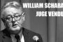 Contesté par Israël pour sa partialité pro-palestinienne William Schabas, le chef de la commission d'enquête de l'ONU sur Gaza, démissionne. L'AFP fulmine' - © Europe-Israel
