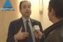 Copé citant Fayyad : "Ahmadinejad fait preuve de stupidité infinie" - © Alain Azria