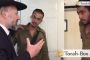 Coulisses #17 : Aux côtés de nos Frères Soldats en Israël ! - © Torah-Box