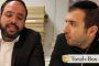 Coulisses #3 : J'ai rencontré Raphael Ach, fondateur de Hessed-Box ! - © Torah-Box
