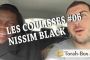 Coulisses #6 : Avec Nissim Black, on vous prépare du bon son ! - © Torah-Box