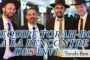 Coulisses #9 : On s'déplace en France pour les Galas - © Torah-Box