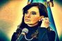 Cristina Kirchner, la présidente argentine, accusée d'avoir couvert les suspects iraniens d'un attentat anti-juifs - © Europe-Israel