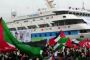 D'un ?bateau français pour Gaza' jusqu'en Equateur : la folie de certains élus régionaux - © Europe-Israel
