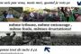 D'une tribune à l'autre'les mêmes foules hystériques! - © Europe-Israel