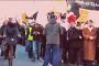 Danemark: Manifestations de jihadistes de Daesh sous protection policière - © Europe-Israel