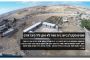 De connivence avec l'AP, l'UE construit illégalement des structures en Zone C israélienne. - © Europe-Israel