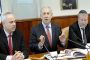 Déclaration du Premier ministre Netanyahu sur l'échec des négociations de paix. - © Europe-Israel