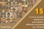 Déjà 152 Rabbanim - © Torah-Box