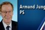 Député PS Armand Jung/Etat palestinien : « Pourquoi je ne voterai pas cette résolution » - © Europe-Israel
