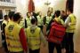 Des équipes d'urgence israéliennes pour former des volontaires juifs en cas de coup dur en Ukraine. - © Europe-Israel