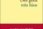 Des gens très bien, d'Alexandre Jardin : une antidote au poison de la haine d'Israël - © Lettres d'Israel