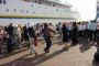 Des Juifs de France ont refait le trajet de l'Exodus - © Alain Azria