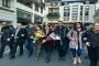 Deux dirigeantes kurdes de Kobané ont rendu hommage aux victimes parisiennes du terrorisme islamiste - © Europe-Israel
