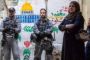 Deux étudiants juifs poignardés dans la Vieille Ville de Jérusalem, l'un est grièvement blessé. (Vidéos) - © Europe-Israel