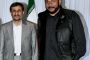 Dieudonné est en Iran pour toucher son chèque et assister à une conférence négationniste et antisioniste - © Europe-Israel