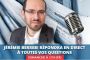 Direct-Live avec Jeremie Berrebi - ?Business & Torah' - © Torah-Box