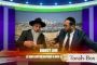 Direct-Live : Questions au Rav Shimon Bentov, spécialiste de la "Mézouza" - © Torah-Box