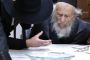 Disparition du Rav Yaakov Edelstein - © Torah-Box