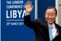 Diviser Jérusalem : la réponse de Ban Ki-Moon aux attentats - © Lessakele