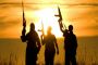 Djihadistes interpellés : l'avant-garde de la future armée intérieure ? - © Europe-Israel