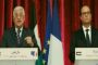 Document : La position de la France au Conseil de sécurité en faveur du projet de résolution « palestinien » présenté par la Jordanie - © Europe-Israel