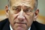 Ehoud Olmert mis en examen - © Alain Azria