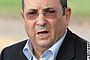 Ehud Barak: "Nous sommes fort et n'avons donc peur de personne" - © L'actu vue par JSS