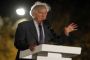 Elie Wiesel : soutien à Benyamin Netanyahou - © Europe-Israel