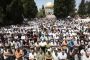 Emeutes arabes au Mont du Temple : intervention de la police israélienne (vidéo) - © Europe-Israel