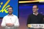 Emission n°31 - Michaël Rimokh VS Binyamin Chekroun - © Torah-Box