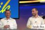 Emission n°46 - Stephane Levy VS Israel Abtan - © Torah-Box