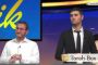 Emission n°49 - Stephane Levy VS Steven Azoulay - © Torah-Box
