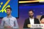 Emission n°51 - Steven Azoulay VS Chlomo Aflalo - © Torah-Box
