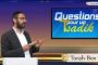 Emission n°54 - Jeremie Seror VS Alexandre Boublil - © Torah-Box