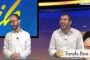 Emission n°60 - Mickaël Courbanian VS Haim Sebag - © Torah-Box