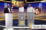 Emission n°61 - Mickaël Courbanian VS Nathanel Oualid - © Torah-Box